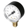 ITALTECNICA Manometer 10 bar so spodným pripojením