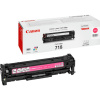 Canon 718M magenta (2660B002) - originálny