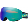 Oakley Flight Deck M - celeste sound wave/Prizm Argon Iridium uni