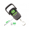 Váha ZFISH Compact Scale, do 50 kg