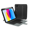 Nillkin Bumper Combo Keyboard Case Backlit Version iPad 10.9 2022 57983118070 black