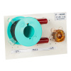 BLOW Repro výhybka 400W 4 Ohm 2 pasmová 8819#