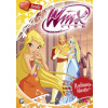 Winx Family Rodinné šťastie
