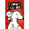 Timmy Failure: Mistakes Were Made (Stephan Pastis)(Brožovaná)
