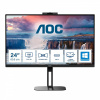AOC V5 24V5CW/BK LCD monitor 60,5 cm (23.8