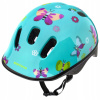 REGULOVATEĽNÁ DETSKÁ CYKLISTICKÁ PRILBA METEOR PRE DETI KS06 XS 44-48 cm