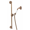 Sprchový set, stará mosadz (bronz) SK2217-1SM, RAV Slezák SK2217-1SM
