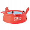 Intex 26100 Happy Crab Easy 183 x 51 cm