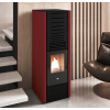 Peleta eva kalor karen 9 kW Bake 45 kg tank (Peleta eva kalor karen 9 kW Bake 45 kg tank)