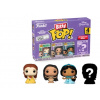 Funko Bitty Pop! Disney Princess Belle 4ks