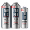 CARFIX 3v1 - 2x CHLADIVO R1234yf GAZ PRE KLIMATIZÁCIU + BOMBA