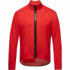 Bunda GORE SPINSHIFT Windbreaker Mens - L, lab red