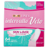 INTERVALLO VELO SOTTILISSIMO REGULAR