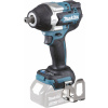 Makita Makita DTW701 - Schlagschrauber - schnurlos - 1/2 Zoll-Vierkantantrieb, DTW701Z aku rázový utahovák, 700 Nm, 18 V, Li-Ion, bez nabíječky, bez akumulátoru