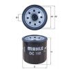 MAHLE Olejový filter OC195
