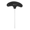Kľúč torx FORCE 25x125mm, modrý