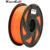 XTENDLAN Consumer XtendLAN PLA filament 1,75mm pomarančovo žltý 1kg