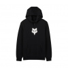 FOX RACING PÁNSKA MIKINA FOX HEAD FOX Velkost: XL
