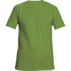 GARAI tričko 190GSM pracovné oblečenie - limetková, 3XL