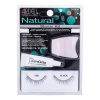 Ardell Natural 110 umelé riasy Demi Wispies 110 1 pár + lepidlo na riasy 2,5 g + aplikátor black