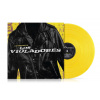 Los Violadores: Lo Mejor De Los Violadores (Limited Coloured Yellow Vinyl Edition) II.JAKOST - Vinyl (LP)