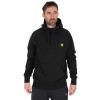 Mikina Matrix Pullover Hoody Black Marl Veľkosť XXXL