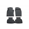 Gumové 3D koberce (TPE), INFINITI Q50, Stingray