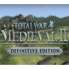 Total War: MEDIEVAL II Definitive Edition Steam CD Key