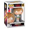 Funko Pop! 1538 Stranger Things Chrissy
