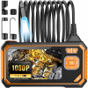 Endoskop Renew Force W900