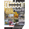 Outdoorový průvodce - Praha a okolí - Jakub Turek a kolektiv