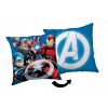 Jerry Fabrics vankúš Avengers Heroes 02 35x35
