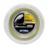 Badmintonový výplet Yonex Nanogy 95 (200 m) - cosmic gold (0.69 mm)
