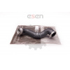 ESEN SKV GERMANY Hadica plniaceho vzduchu, hadica INTERCOOLER 8E0145737E 24SKV198