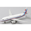 JC Wings - Airbus A319, PLAAF - China Air Force B-4091, Čína, 1/400