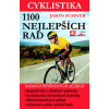 Cyklistika 1100 nejlepších rad - Summer Jason