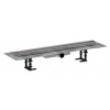Hansgrohe RAINDRAIN COMPACT sprchový žľab 700 mm pre dlažbu,pre plochú inštaláciu HG 56165000