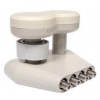 Monoblok Quad Silver Sky 0,1dB SatelityUL