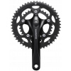 Kľuka Shimano Claris FC-RS200 175