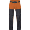 HANNAH TORG Z-OFF cinnamon stick/anthracite - S
