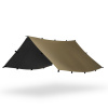 TAC MAVEN plachta bivakovacia WILD 3x3 m COYOTE