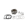 CYLINDER WORKS 11006-K02 CYLINDER WORKS CYLINDER COMPLETE HONDA CRF 450R '13 BIG BORE +3MM,478CCM (12.5:1)