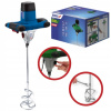 Miešadlo na maltu - DEDRA DED7930 1600W Elektrický mixér 2 (Miešadlo na maltu - DEDRA DED7930 1600W Elektrický mixér 2)