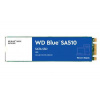 Western Digital SSD M.2 1TB Blue SA510 SATAIII (WDS100T3B0B)