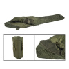 Spací vak Mil-Tec TACTICAL T5 GREEN