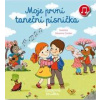 Moje první taneční písnička - Emilie Collet
