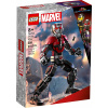 LEGO Super Heroes 76256 LEGO Marvel Super Heroes 76256 - Zostaviteľná figúrka Ant-Mana