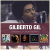 Gil Gilberto - Original Album Series / 5CD [5 CD]