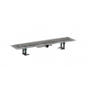 Hansgrohe RainDrain Compact Sprchový žľab 80 cm na vloženie dlažby, s roštom 56167000-HG