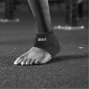 Everlast Neoprene Ankle Support Black One Size